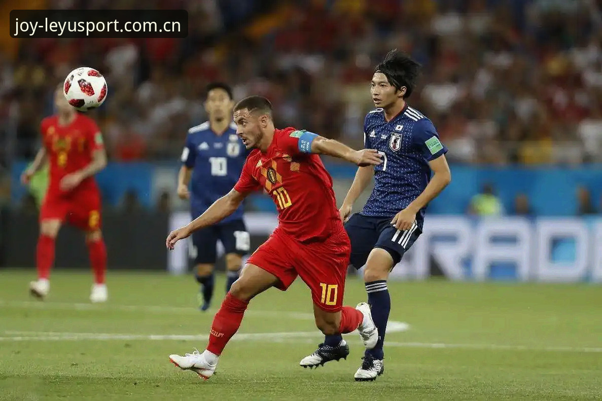 资深用户分享：U17世界杯抽签结果出炉，在乐鱼全站app解锁赛事前瞻与观赛攻略